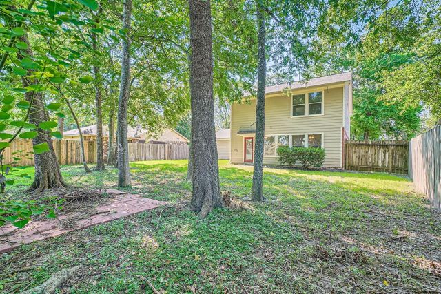 17507 S Compass Rose Circle, Crosby, TX 77532