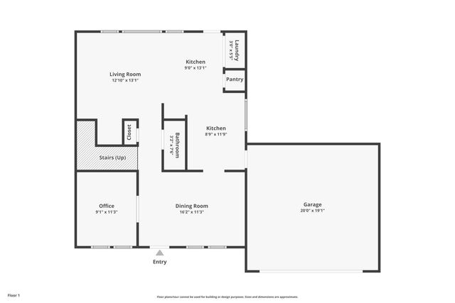17507 S Compass Rose Circle, Crosby, TX 77532