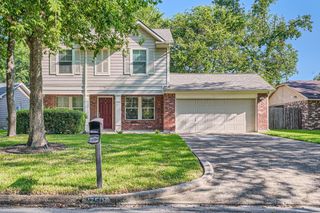 17507 S Compass Rose Circle, Crosby, TX 77532