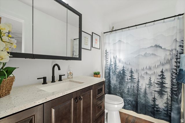 2283 W 470 N, West Point, UT 84015