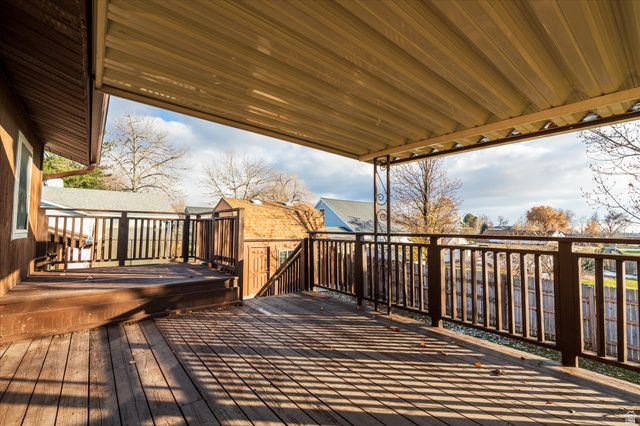 2283 W 470 N, West Point, UT 84015