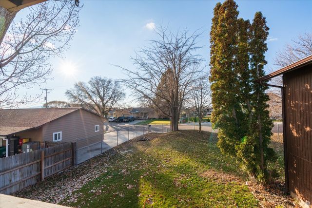 2283 W 470 N, West Point, UT 84015