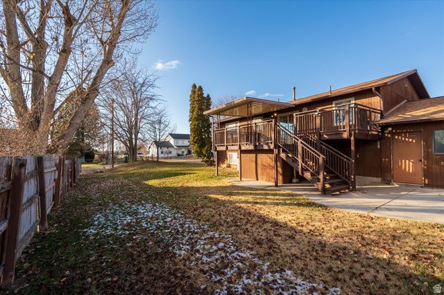 2283 W 470 N, West Point, UT 84015