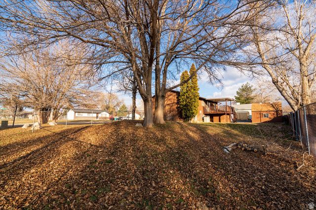 2283 W 470 N, West Point, UT 84015