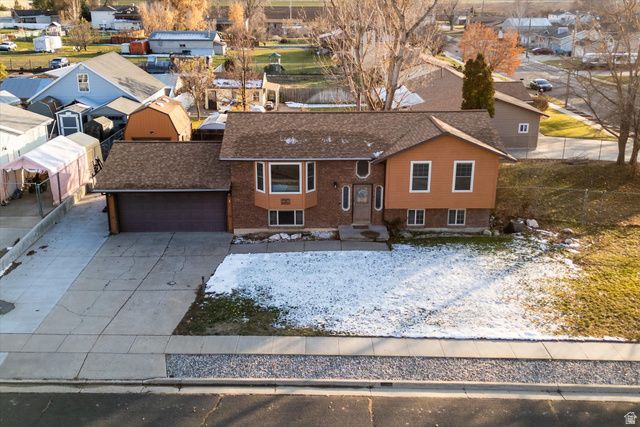 2283 W 470 N, West Point, UT 84015