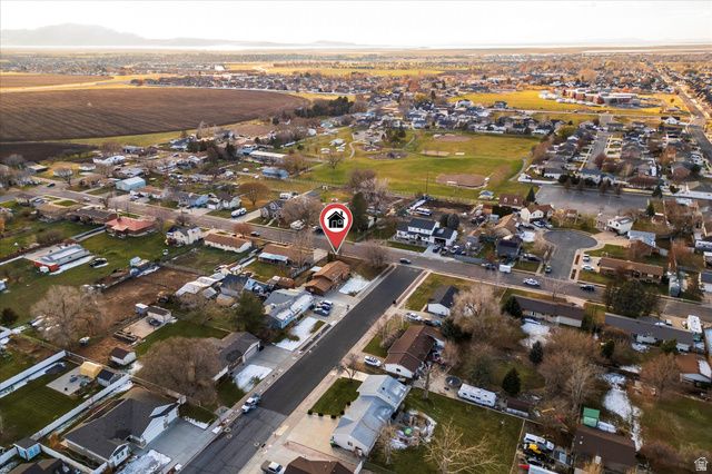 2283 W 470 N, West Point, UT 84015