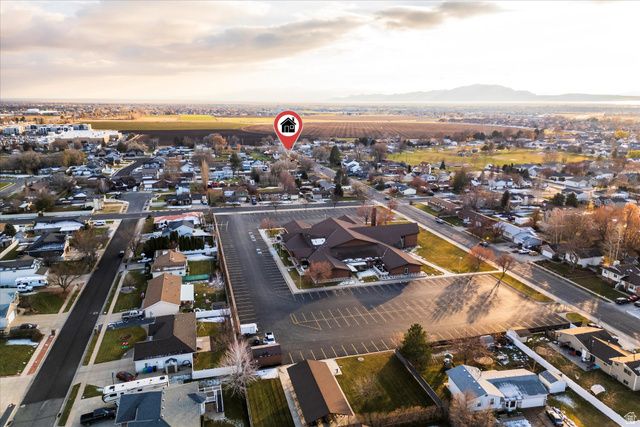 2283 W 470 N, West Point, UT 84015