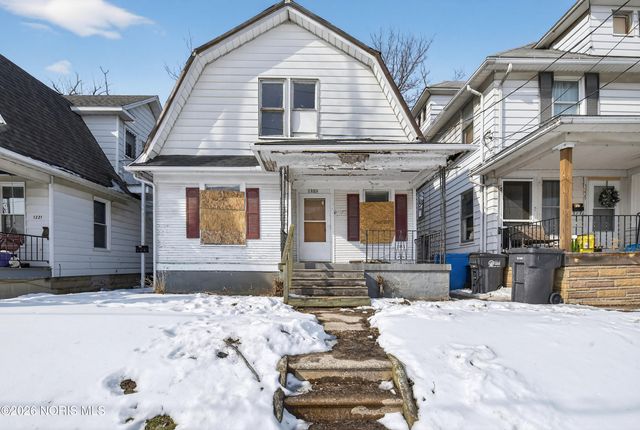 1225 Varland Avenue, Toledo, OH 43605