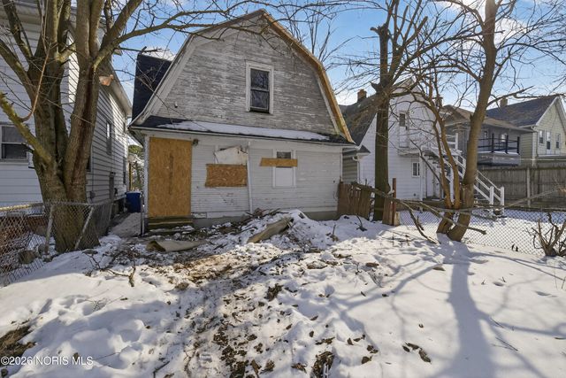 1225 Varland Avenue, Toledo, OH 43605