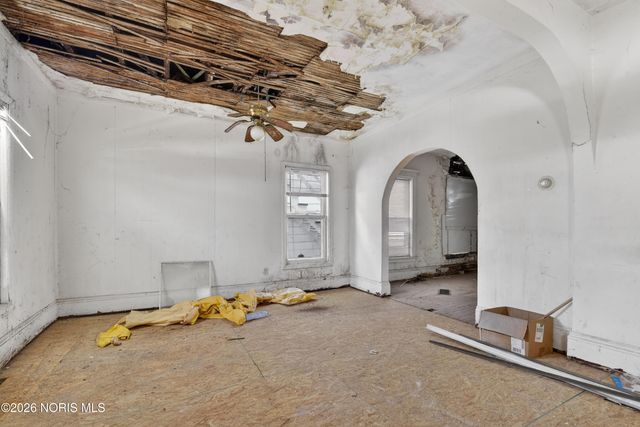 1225 Varland Avenue, Toledo, OH 43605