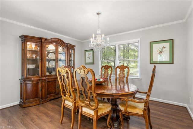 207 Windrift Drive, Gibsonville, NC 27249
