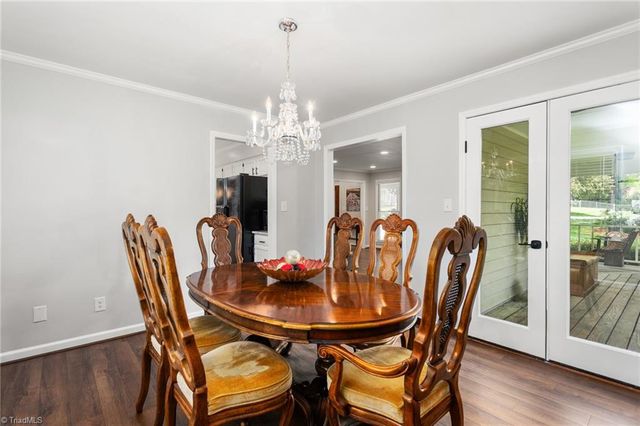 207 Windrift Drive, Gibsonville, NC 27249