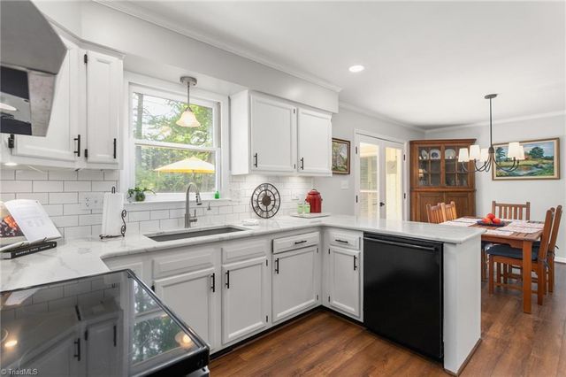 207 Windrift Drive, Gibsonville, NC 27249
