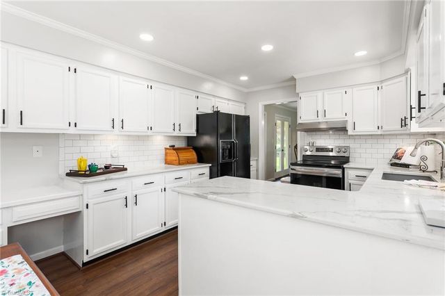 207 Windrift Drive, Gibsonville, NC 27249