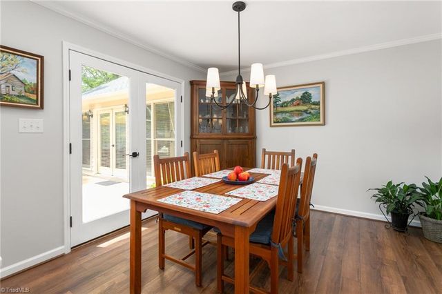 207 Windrift Drive, Gibsonville, NC 27249