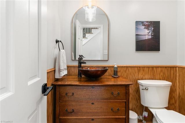 207 Windrift Drive, Gibsonville, NC 27249
