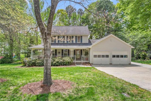 207 Windrift Drive, Gibsonville, NC 27249