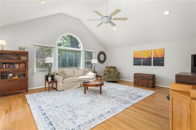 207 Windrift Drive, Gibsonville, NC 27249