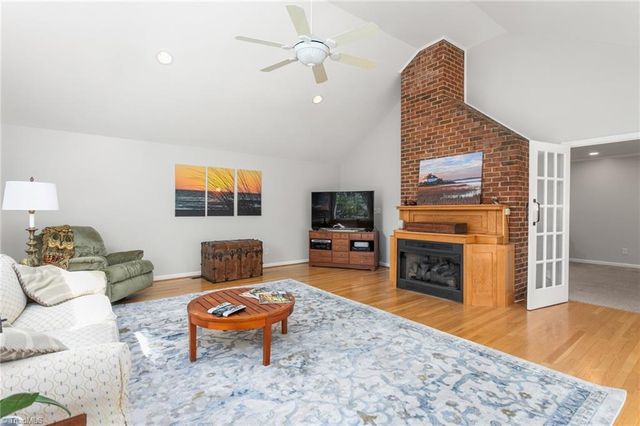 207 Windrift Drive, Gibsonville, NC 27249