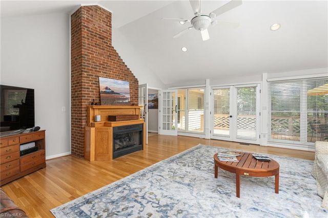 207 Windrift Drive, Gibsonville, NC 27249