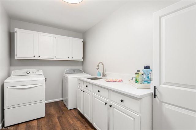 207 Windrift Drive, Gibsonville, NC 27249