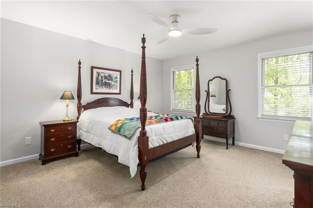 207 Windrift Drive, Gibsonville, NC 27249