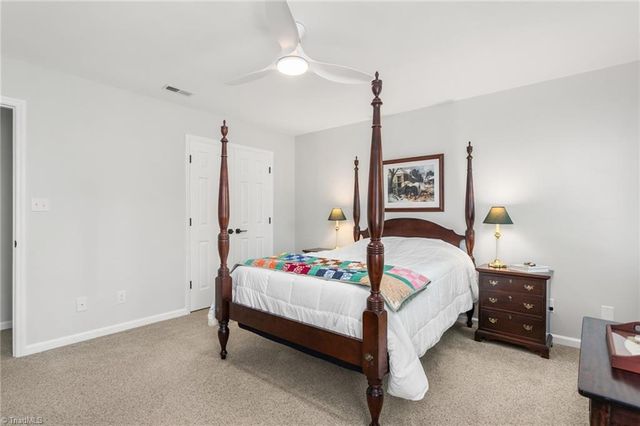 207 Windrift Drive, Gibsonville, NC 27249