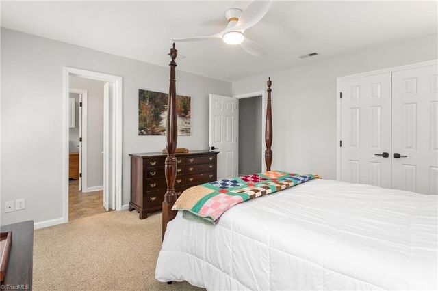 207 Windrift Drive, Gibsonville, NC 27249