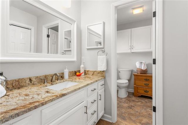 207 Windrift Drive, Gibsonville, NC 27249