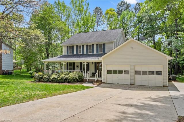 207 Windrift Drive, Gibsonville, NC 27249