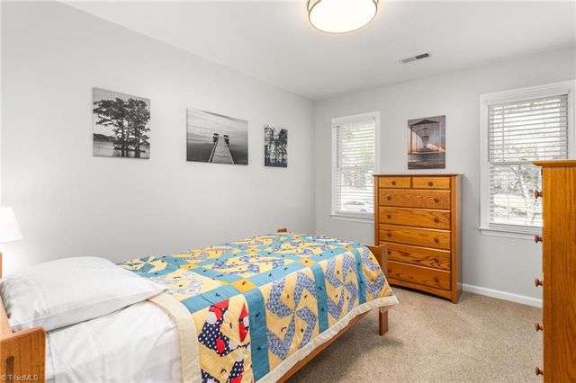207 Windrift Drive, Gibsonville, NC 27249