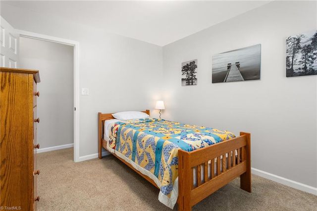 207 Windrift Drive, Gibsonville, NC 27249