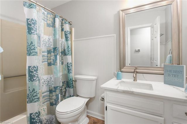 207 Windrift Drive, Gibsonville, NC 27249