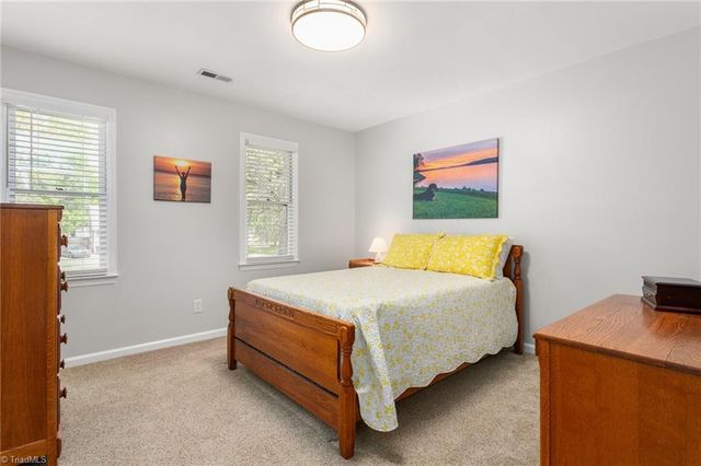 207 Windrift Drive, Gibsonville, NC 27249
