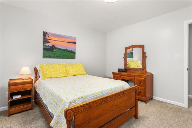 207 Windrift Drive, Gibsonville, NC 27249