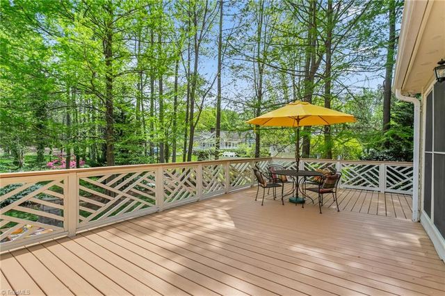 207 Windrift Drive, Gibsonville, NC 27249