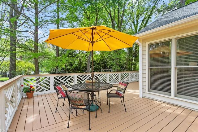 207 Windrift Drive, Gibsonville, NC 27249