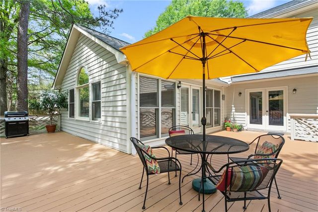 207 Windrift Drive, Gibsonville, NC 27249