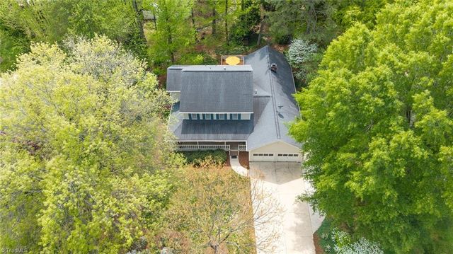 207 Windrift Drive, Gibsonville, NC 27249