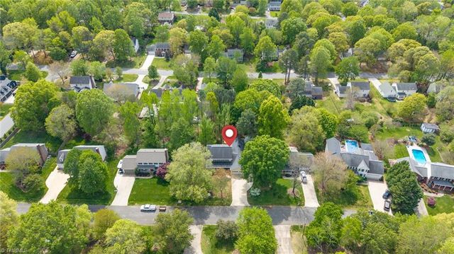 207 Windrift Drive, Gibsonville, NC 27249