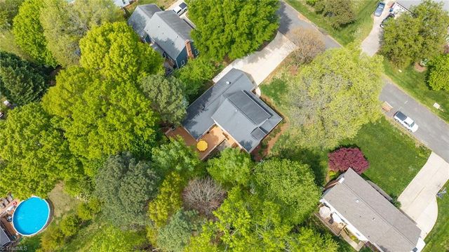 207 Windrift Drive, Gibsonville, NC 27249