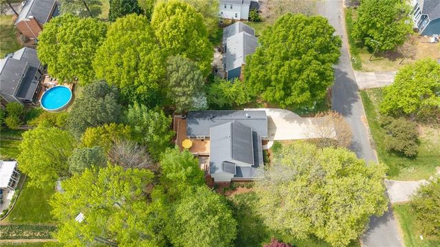 207 Windrift Drive, Gibsonville, NC 27249