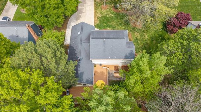 207 Windrift Drive, Gibsonville, NC 27249