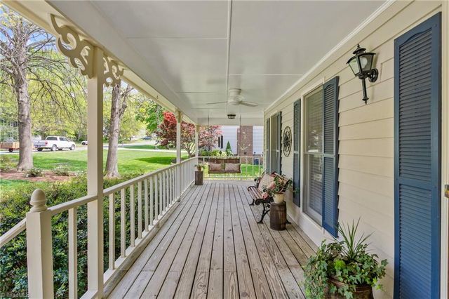 207 Windrift Drive, Gibsonville, NC 27249