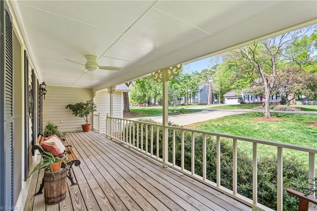 207 Windrift Drive, Gibsonville, NC 27249