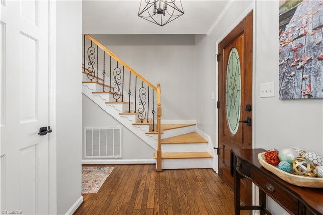 207 Windrift Drive, Gibsonville, NC 27249