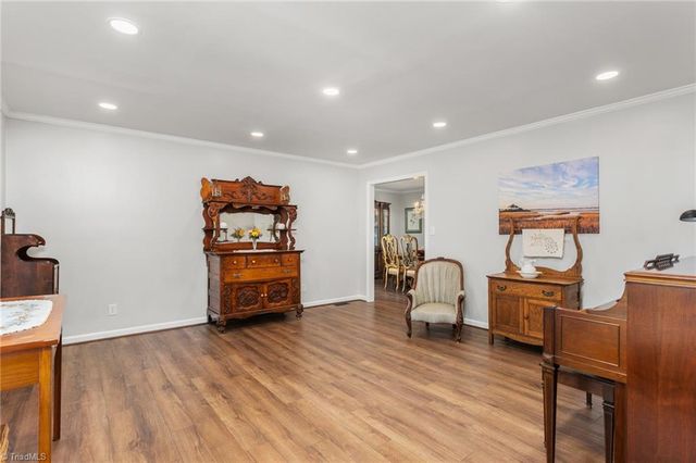 207 Windrift Drive, Gibsonville, NC 27249