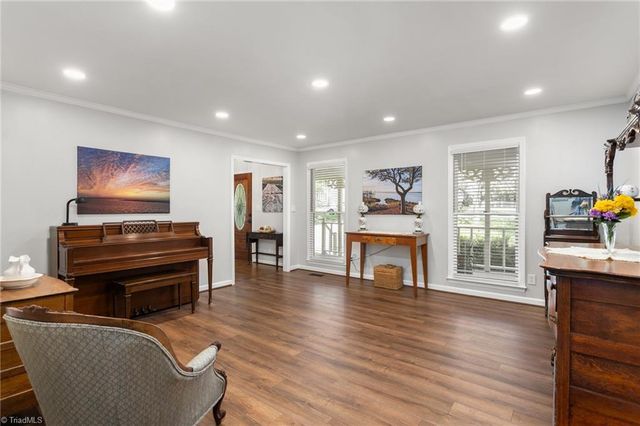 207 Windrift Drive, Gibsonville, NC 27249