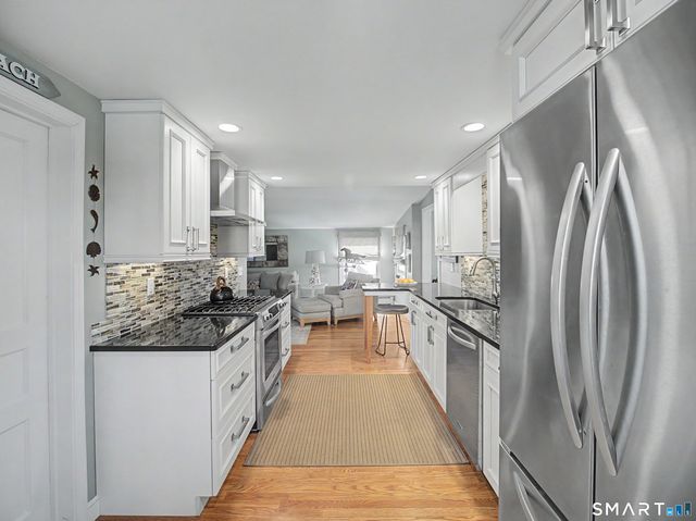 173 Puritan Road, Fairfield, CT 06824