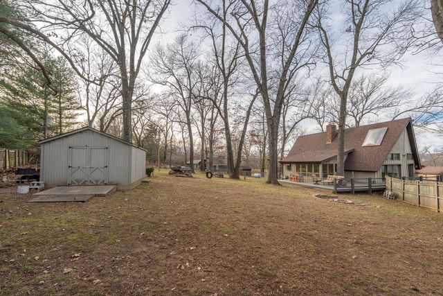 6252 S Philmar Drive, Springfield, MO 65804